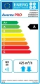 AVIRA VAVP405_02 - etykieta energetyczna.webp