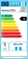 AVIRA VAVP605_02 - etykieta energetyczna.webp