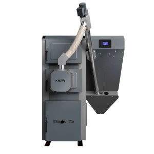 Kocioł na pellet PelletUnix 25kW