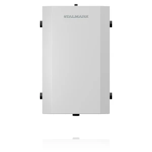 Bufor ciepła L80, Wiszący, Stal